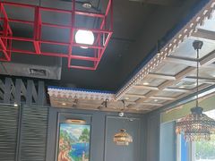 -通海俄式烧烤·俄罗斯大串(嵩山路店)