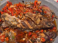 -湘渝人家·川湘菜(十里河店)