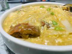 -熠盛·本帮菜Bistro(永嘉路店)