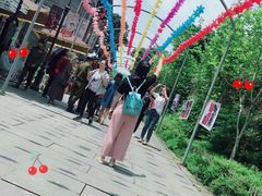 -两江国际影视城
