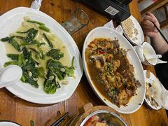 -淳安二十八道·新派民间菜·淳鱼馆(阳光路店)
