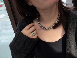 点击看大图 -Cindy Jewelry·钻戒·彩色宝石