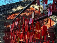 -潭柘寺景区