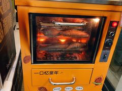 -today便利店(汉街店)