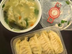 -老蔡记(德化美食街店)