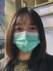 -那茉 Hair Salon