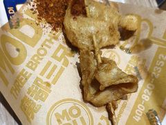 -魔都三兄弟酸辣粉·蘸卤炸串(虹桥万科店)