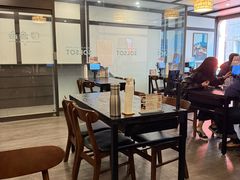 -BHC炸鸡(明洞总店)