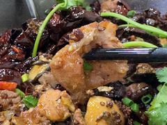 -天治宣·野椒鸡(龙头寺总店)