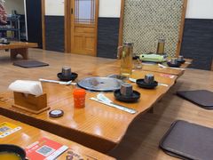 -真利味·脊骨火锅·正宗韩国料理(韩乐坊店)