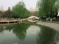 -丰台科技园生态主题公园