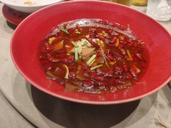 -大鹏饭店·金陵家宴(奥体中心店)