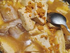 -大连湾旭日·家宴·海肠捞饭(马栏广场店)