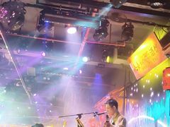 -喜鹊音乐酒馆(西街店)