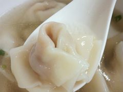 -周震馄饨