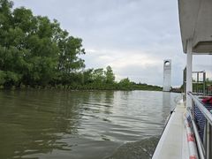 -东寨港红树林旅游区