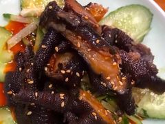 鸡爪-小红烤翅(傅厚岗店)