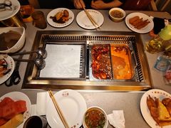 -芝小官毛肚火锅海鲜自助(淮安清江浦区新亚店)