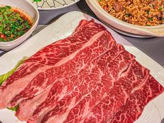 -金龙·打边炉(南京西路店)