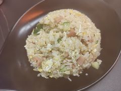 -许哥东北烧烤·铁丳烤串·宫后夹肉(繁花中心店)