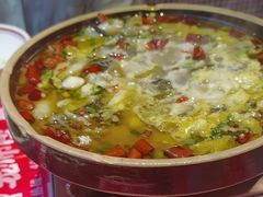 -龙师傅卤炒(天马店)
