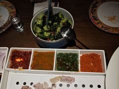 -相约·羊村小馆非遗手抓肉(七一酱园店)