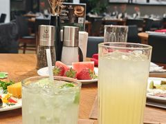 -拉蒂娜·巴西牛排馆 Latina·Brazilian Steakhouse(王府井喜悦店)
