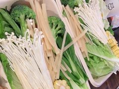 -盒马鲜生(莱蒙都会店)