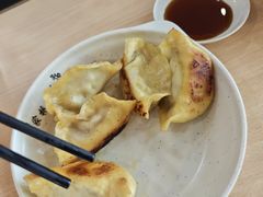 -蒋家桥饺面店(东关街店)