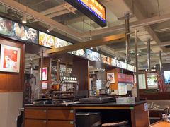 -牧童禧肉社·韩国炭火烤肉店(中粮祥云小镇店)