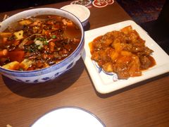 -川人百味(万达店)