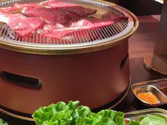 -西塔老太太泥炉烤肉(上海七宝领展广场店)