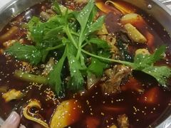 -时二崽肥肠鸡大排档(健康路店)