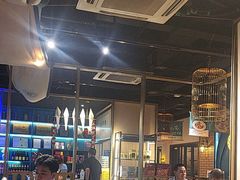 -胖老汉椒麻鸡清真新疆菜(西御街店)