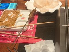 -可口香·非遗老号烧烤(南岗直营店)