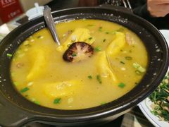 紫阳砂锅-大厨小馆(华阳城店)
