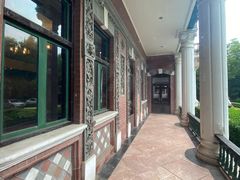 -北京动物园-畅观楼