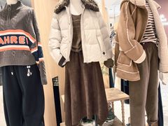 -银泰百货(北京大红门店)