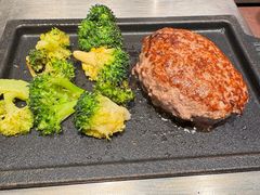 -肉肉大米(德基广场店)