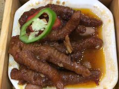 -喜鹊茶点.啫煲(车陂店)