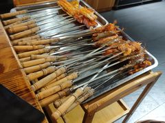 -号令江湖·水浒烤肉(和畅睦邻中心店)