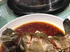 -三个渔夫·蒸汽海鲜(小白楼店)