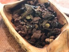 -基诺山寨.版纳民族特色菜