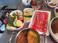 -君邦火锅(新疆大厦店)