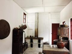 -遵义会议纪念馆