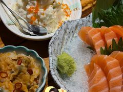 -东北熏肉大饼(后湖店)