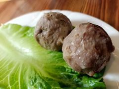 -创弟牛肉丸
