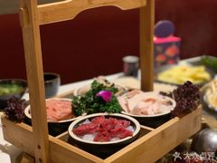 -丙申臺火锅
