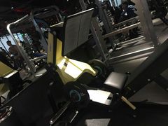 -威尔仕健身会所(北京宜家店)