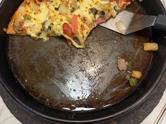 -必胜客(新辰里酒仙桥店)